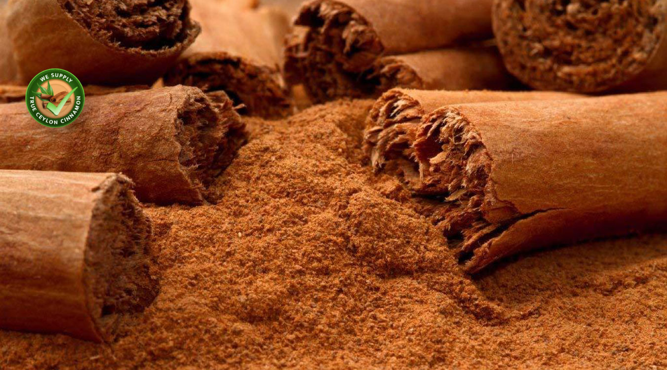Cinnamon Powder